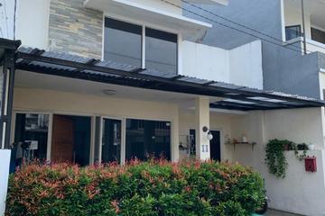 Jual Rumah Minimalis Idaman di depan Kafe Sedjuk Cinere - LT 70 m2, LB 60 m2, Semi Furnished