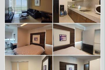 Disewakan Apartemen Pavilion Sudirman - 2+1 BR Full Furnished