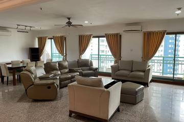 Sewa Apartemen Pavilion Sudirman -  Junior Penthouse 4 BR