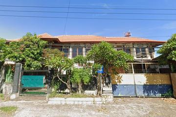 Jual Kantor Gedung Strategis dekat Pantai Lovina Buleleng Bali - LT 570 m2, LB 708 m2