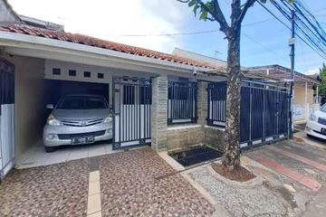 Jual Rumah Murah di Ciputat Bintaro Tangerang Selatan - LT 135 m2, LB 70 m2