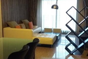 Disewakan Apartemen Pavilion Sudirman - 2 BR Fully Furnished