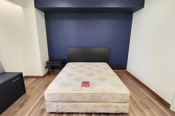 Disewakan Apartemen Istana Sahid Sudirman - 2+1 BR Full Furnished