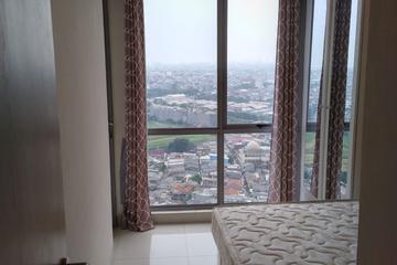 Apartemen Dijual Murah The Mansion Bougenville di Kemayoran Jakarta Utara 1BR Full Furnished