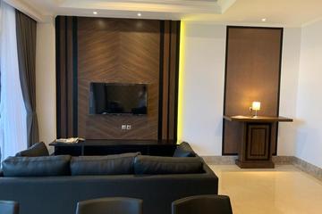Dijual Apartemen 4 Bedroom District 8 Senopati
