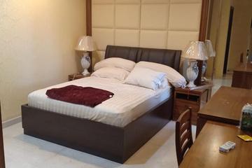 Disewakan Apartemen Pondok Indah Residence, Best Unit, 3+1 BR Full Furnished