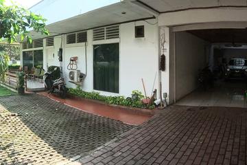 Dijual Rumah Lama Seberang Cinere Mall - Luas Tanah 500 m2
