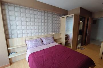 Dijual Murah Apartemen Cinere Bellevue Suites - Studio Full Furnished