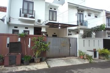 Dijual Rumah 3+1 Kamar Tidur dalam Komplek Mega Cinere - Luas 80 m2 - Luas 100 m2