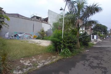Dijual Tanah Kavling di belakang Informa Komplek Mega Cinere - Luas Tanah 180 m2 SHM