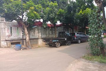 Lokasi Jalan