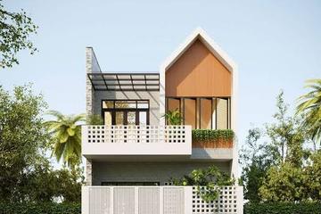 Dijual Rumah Baru (Indent) dekat Golf Pondok Cabe Tangerang Selatan
