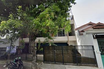 Jual Ruko 3 Lantai Kosong Siap Pakai di Cengkareng Barat Jakarta Barat