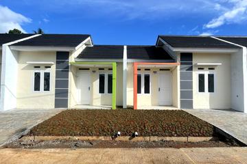Rumah Subsidi Pesona Kahuripan