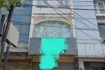 Jual Cepat Ruko 4 Lantai Siap Pakai di Radio Dalam Jakarta Selatan - LT 72 m2 / LB 205 m2