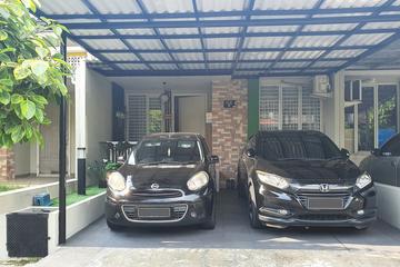 Tampak Depan