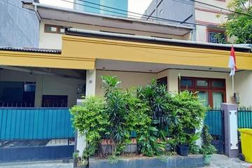 Jual Rumah Lama di Lokasi Prime Area Setiabudi Jakarta Selaan - Luas Tanah 230 m2