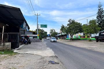 Dijual Tanah Super Datar SHM 1028m2 Hanya 250 Juta di Mojogedang Karanganyar