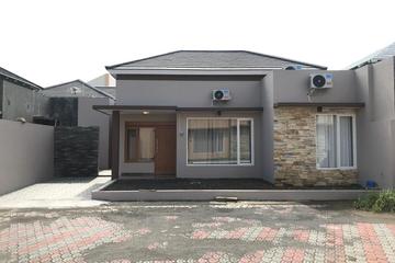 Jual Rumah Mewah Harga Spesial Bulan Ramadhan di Gumpang Kartasura - Perumahan Taman Anggrek 4 Residence