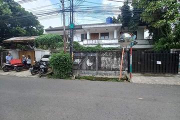 Jual Rumah Tua Hitung Tanah di Bangka Jakarta Selatan  - LT 350 m2