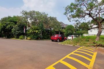 Dijual Murah Tanah Kavling Luas 270m2 di Perumahan Green Andara Jakarta Selatan