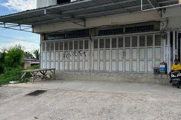Jual Ruko 2.5 Lantai dan Tanah Kosong di Kawasan Malaingkedi Kota Sorong