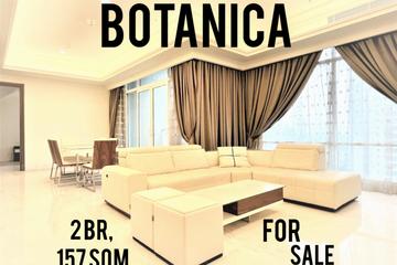 Jual Apartemen Botanica Simprug, Termurah, 2 BR, 157 m2, by Inhouse Marketing, Direct Owner - YANI LIM 08174969303