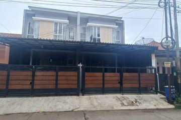 Jual Rumah Cantik Siap Huni Strategis di Jati Asih Kota Bekasi - Perum Asabri Indah