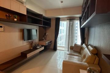 Jual Apartemen Casa Grande Residence Tower Montreal - 1 BR Full Furnished