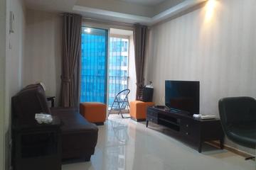 Jual Apartemen Casa Grande Residence Tower Montreal - 1 BR Full Furnished