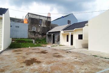 Jual Rumah Murah Siap Huni dekat Undip Semarang - Mulawarman Timur Tembalang Semarang