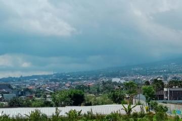 Dijual Tanah Strategis Cocok untuk Villa di Sidomulyo Bumiaji Batu