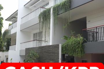 Dijual Rumah Townhouse Teras Tjilandak Jakarta Selatan
