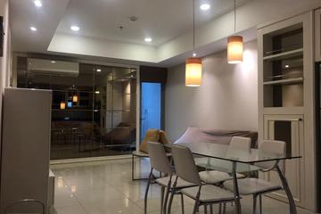 Apartemen Disewakan Murah The Mansion Jasmine Bellavista Kemayoran Jakarta Utara - 2 BR Full Furnished