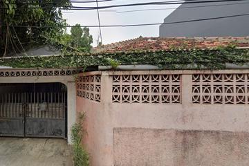 Jual Rumah Tua di Bawah NJOP di Gandaria Selatan Jakarta Selatan - Luas Tanah 840 m2 SHM