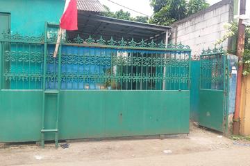 Jual Butuh Cepat Rumah + Ruang Usaha/Bisnis + Kolam Ikan Gurame di Bojong Baru, Bojong Gede, Bogor - LT 874 m2 | LB 300 m2
