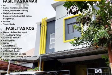 Tampak depan