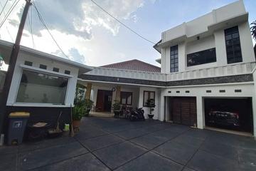 Jual Rumah Siap Huni di Daerah Ampera Jakarta Selatan - Luas Tanah 800 m2