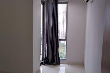 Apartemen Disewakan Murah The Mansion Bougenville Jakarta Utara – 1BR Semi Furnished
