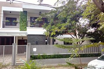 Jual Rumah 2 Lantai Bagus Modern di Antilop Jatiwaringin Pondok Gede Bekasi