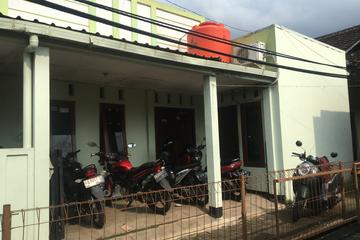 Dijual Rumah Kost Murah di Ngesrep Timur dekat Undip Semarang - 5 Kamar Tidur, LT 92 m2