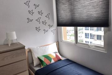 Dijual Apartemen Aspen Residence Fatmawati - 2 BR Full Furnished - Interior Ikea