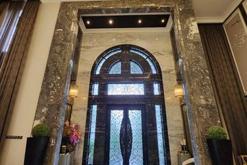 Dijual Rumah Mewah Bergaya Modern Classic di Cilandak Jakarta Selatan - Full Furnished