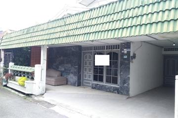Dijual/Disewakan Rumah Perum dalam Kota, Akses Strategis, dekat Kampus - Lokasi Pandeyan, Umbulharjo, Yogyakarta