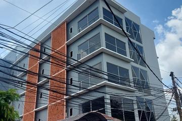 Jual Rumah Kost Strategis di Jalan Kebon Jeruk Jakarta Barat - LT 655 m2 | LB 1180 m2 | 5.5 Lantai | 84 Kamar