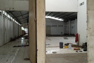 Disewakan Gudang di Depan Exit Tol Bangak Boyolali - LT 2350 m2 | LB 1700 m2