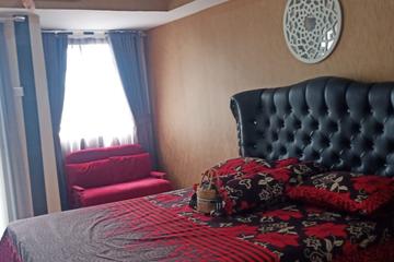 Jual Cepat Apartemen Baileys City Tower Vermont - Studio Furnished | Luas 25 m2