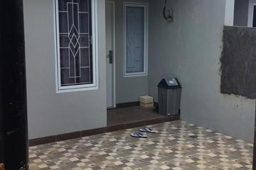 Jual Rumah Modern di Jatimakmur Pondok Gede Bekasi - 2 Kamar Tidur | Luas Tanah 63 m2 | Luas Bangunan 45 m2