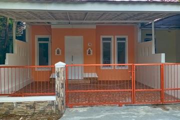 Jual Rumah di Sentul City Bogor - 3 Kamar Tidur | LT 90 m2 | LB 70 m2