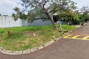 Dijual Tanah 270 m2 SHM di Andara Pondok Labu - Harga MURAH, Daerah Jakarta